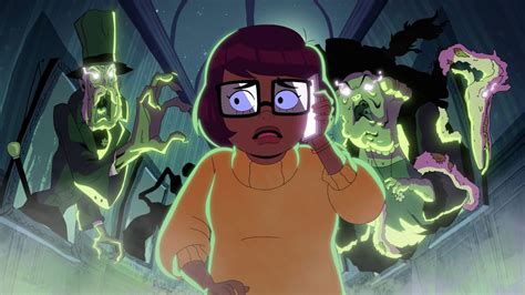 Velma: release date, episodes, trailer and everything we know